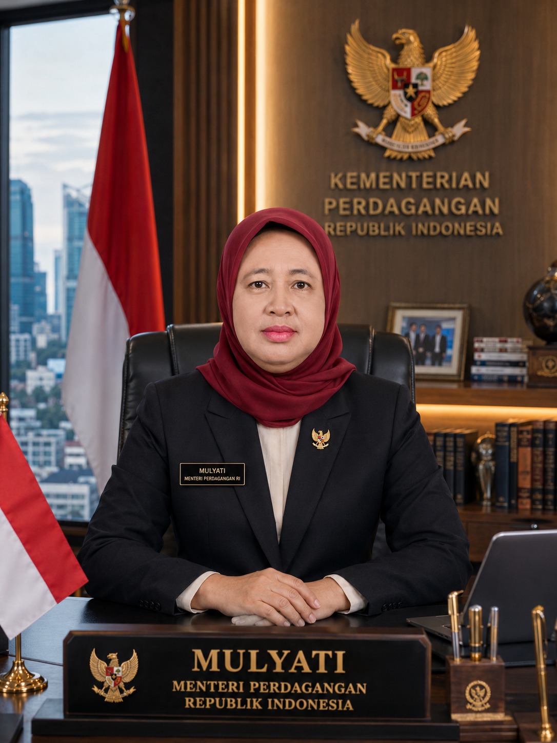 Mulyati, S.Pd.