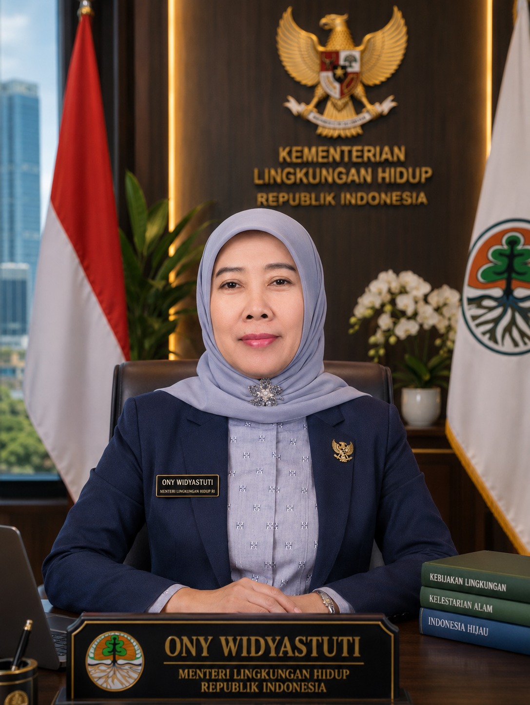 Ony Widyastuti, M.Pd.
