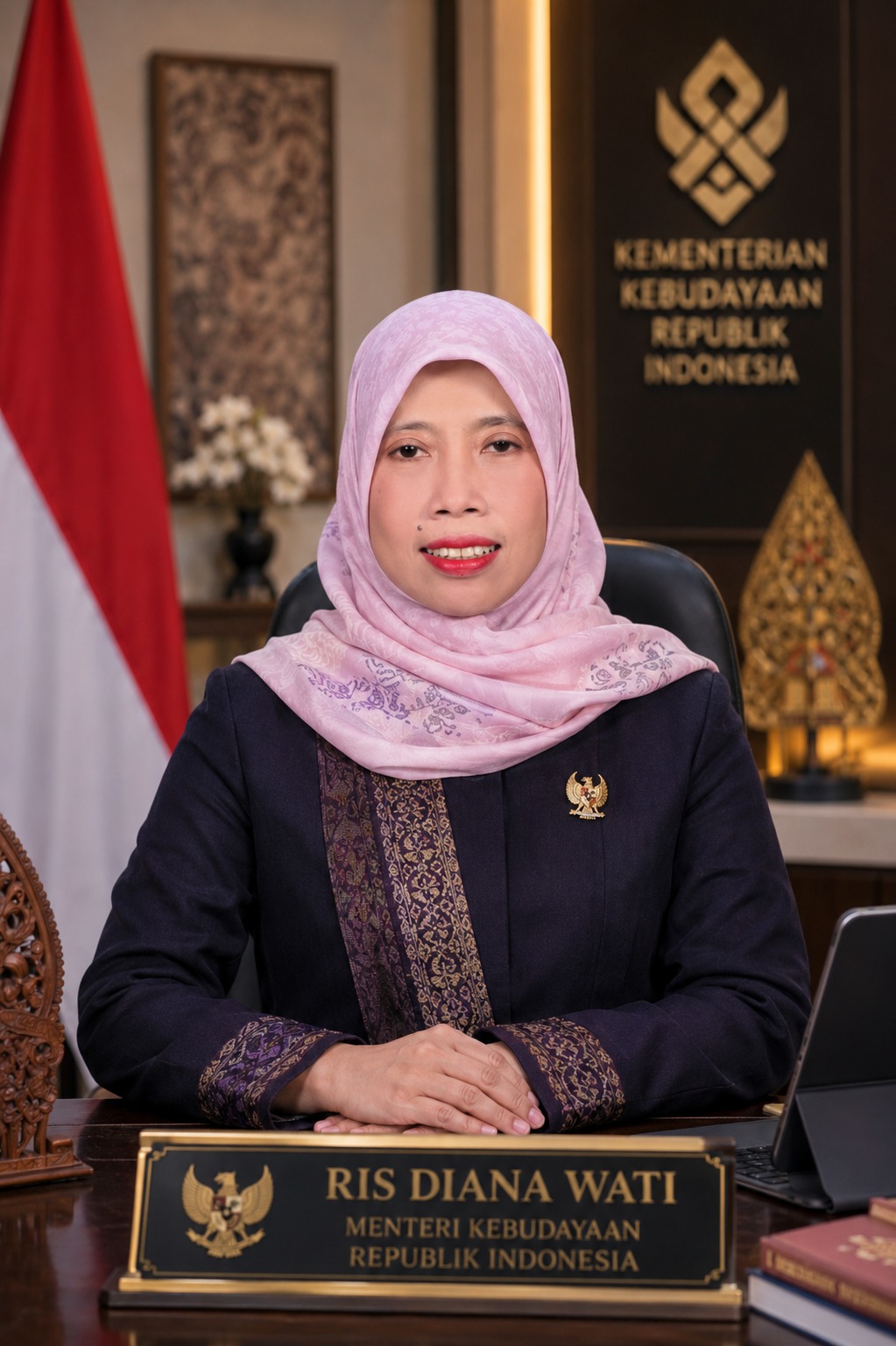 Ris Diana Wati, S.Pd.