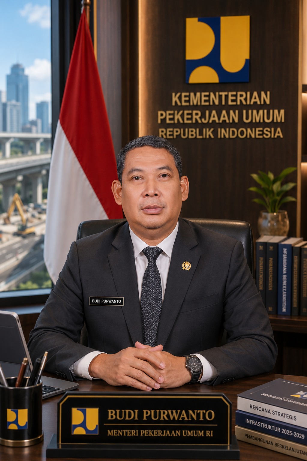 Budi Purwanto