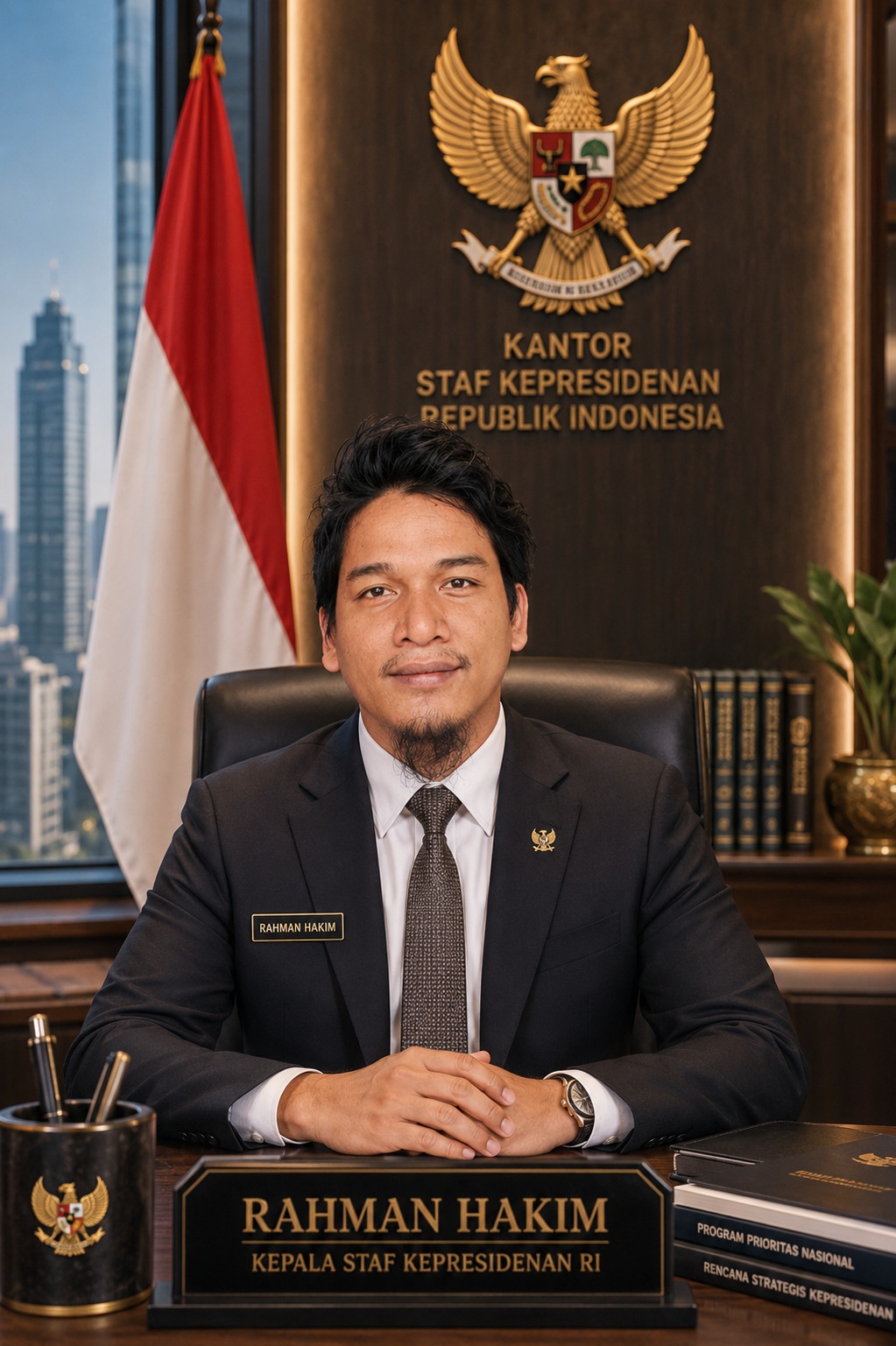 Rahman Hakim