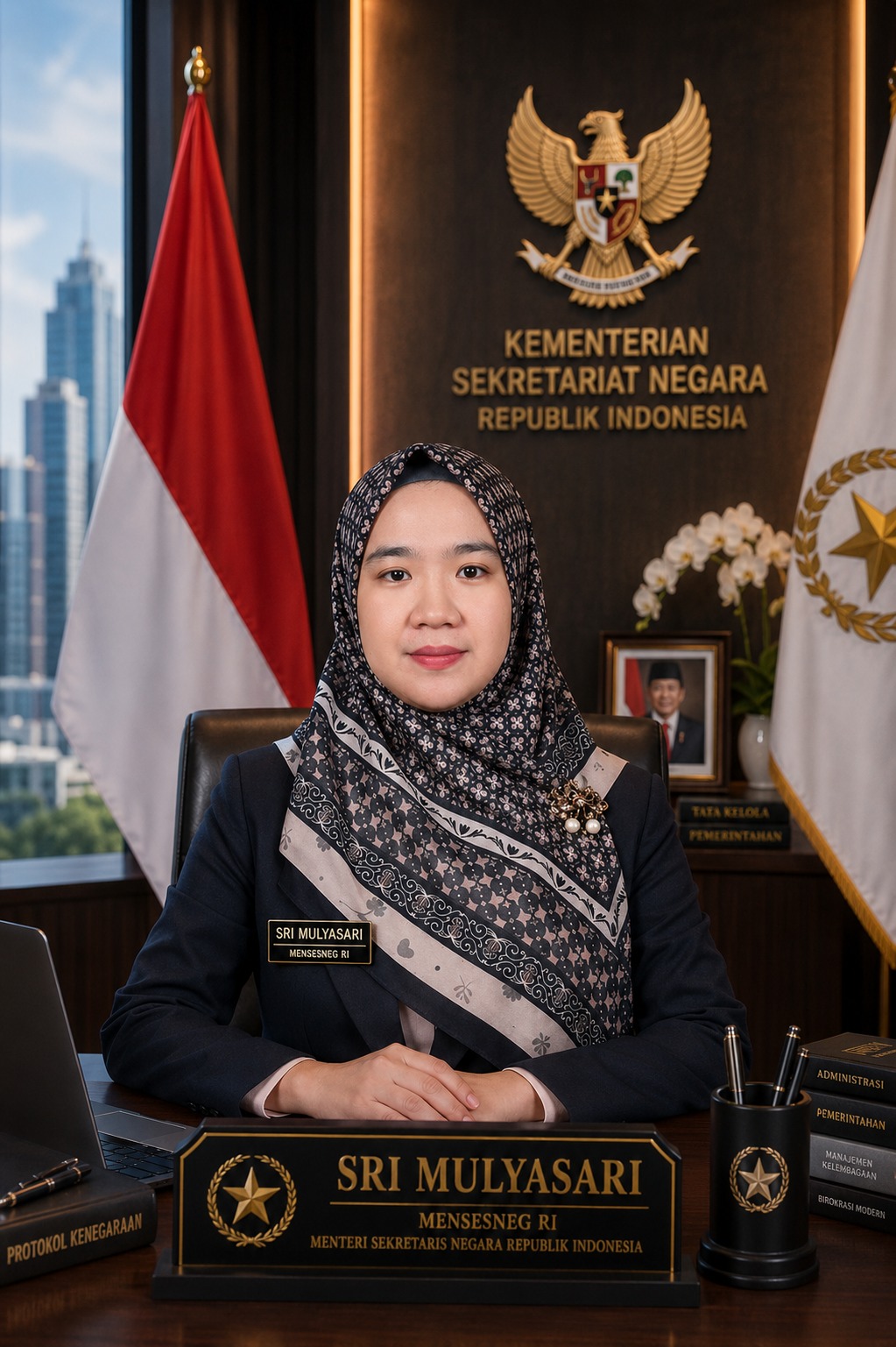 Sri Mulyasari